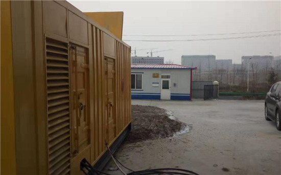 旅顺口发电机组电缆选型核心注意事项