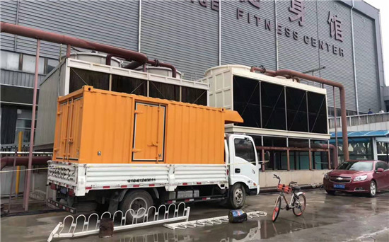 旅顺口300KW发电机组适配电缆规格选型指南