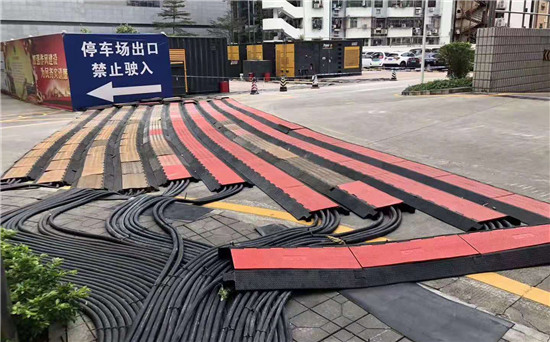 旅顺口发电机组电缆选型完整具体步骤(工程通用标准流程)